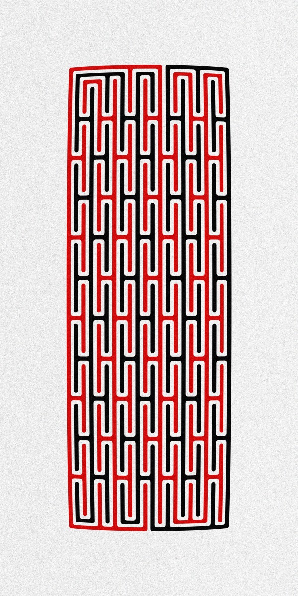 LATTICE  by LABYRINTH23